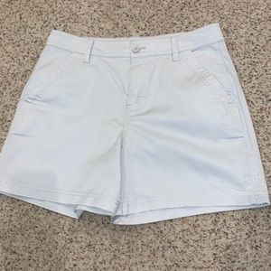 Eddie Bauer Dress Shorts